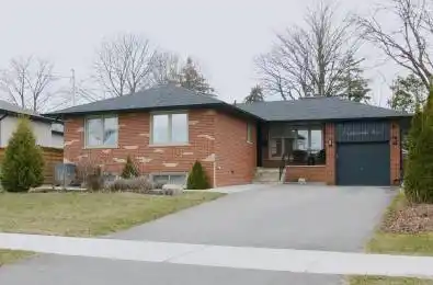 7 Carsbrooke Road Toronto W08 Ontario M9C 3B9