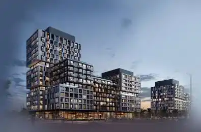 1041 The Queensway N/A Unit# B2-A2 Toronto W08 Ontario M8Z 6C7