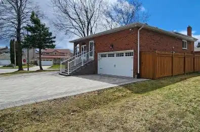 2 Heathrow Court Markham Ontario L3R 3T8