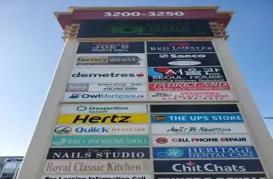 3200 Dufferin Street Unit# 22 Toronto W04 Ontario M6A 2T3