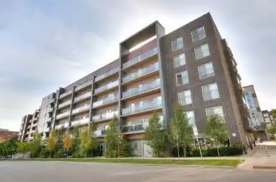 251 Hemlock Street Unit# 301 Waterloo Ontario N2L 3R4