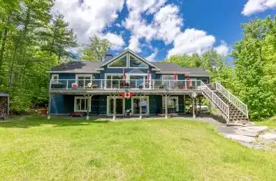1045 WABALAC Road Lanark Highlands Ontario K0G 1K0