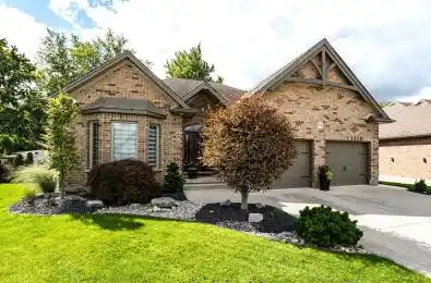374 MacDonald Street Strathroy-Caradoc Ontario N7G 0B1