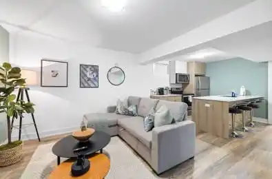 447 Lansdowne Avenue Unit# Lower Toronto C01 Ontario M6H 3Y2