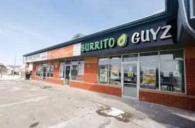 230 Shellard Lane Brantford Ontario N3T 0B9