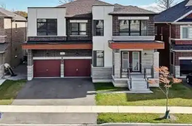 76 Elstone Place Hamilton Ontario L8B 1Y9
