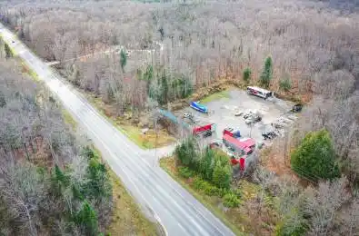 6343 Highway 35 N/A Kawartha Lakes Ontario K0M 1K0