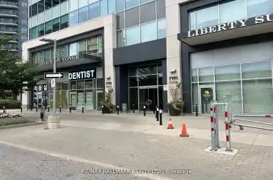 7191 Yonge Street Unit# 103 Markham Ontario L3T 0C4