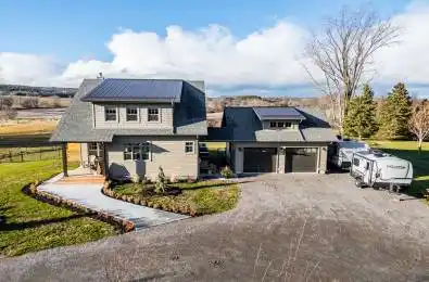 96 Aranda Way Brighton Ontario K0K 1R0