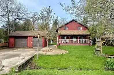 74431 Woodland Drive Bluewater Ontario N0M 1G0