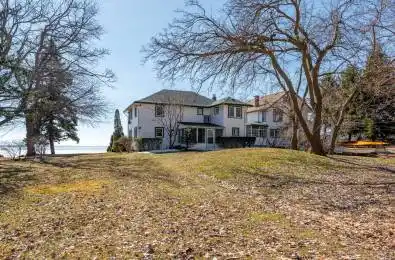 1381 Kam Road Fort Erie Ontario L2A 5W5