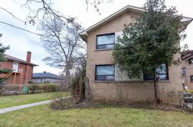 157 Berry Road Toronto W07 Ontario M8Y 1W4