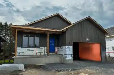14 MacKenzie John Crescent Brighton Ontario K0K 1H0