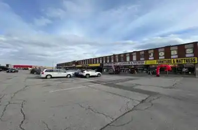 1454 Dundas Street Unit# 102 Mississauga Ontario L4X 1L4