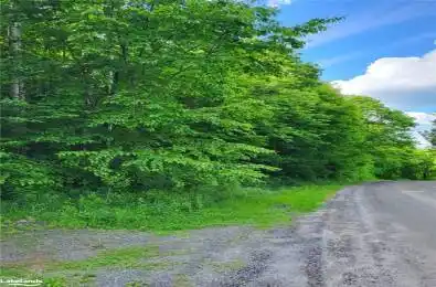 HAINES LAKE Road McDougall Ontario P2A 0B3