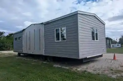 7100 County Rd 18 N/A Unit# 707 Alnwick/Haldimand Ontario K0K 2X0