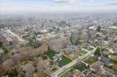 990 Haist Street Pelham Ontario L0S 1E4