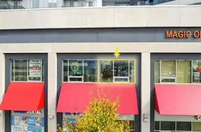 7163 Yonge Street Unit# 238 Markham Ontario L3T 0C6