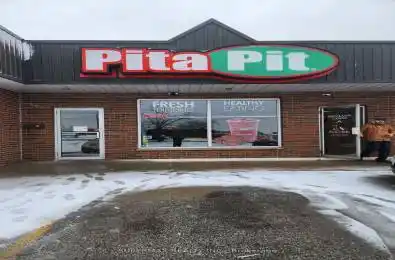 61 Mcnaughton Avenue Chatham-Kent Ontario N8A 1R9