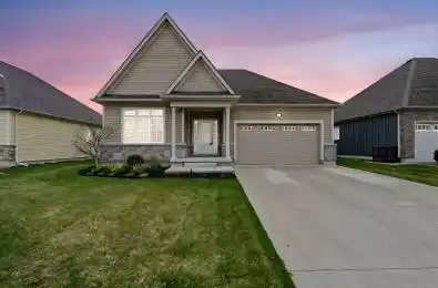 41 Sunrise Court Fort Erie Ontario L0S 1N0