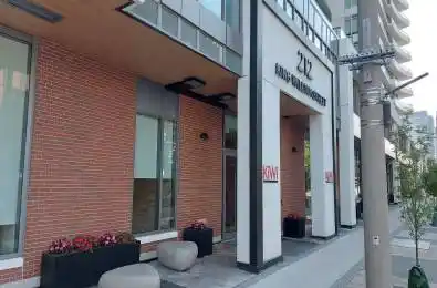 212 King William Street Unit# 601 Hamilton Ontario L8R 0A7