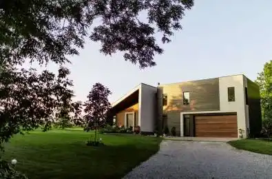 2095 Grimshaw Road Cobourg Ontario K9A 4J8