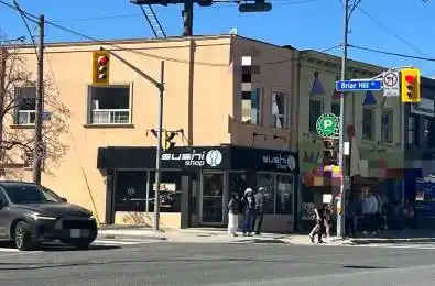 2564 Yonge Street Toronto C04 Ontario M4P 2J3