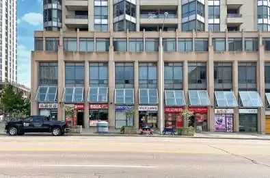 5 Northtown Way Unit# 8 Toronto C14 Ontario M2N 7A1