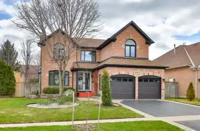 2042 Country Club Drive Burlington Ontario L7M 3Z2