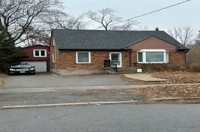 28 Pleasant Avenue Toronto C07 Ontario M2M 1L9
