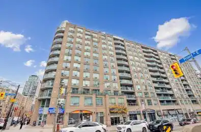 119 Front Street Toronto C08 Ontario M5A 4S5