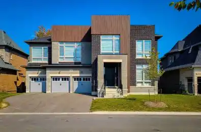 90 Stokes Drive King Ontario L0G 1N0