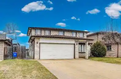147 Millen Road Hamilton Ontario L8G 3Y6