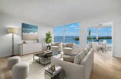 1 Palace Pier Court Unit# 1605 Toronto W06 Ontario M8V 3W9