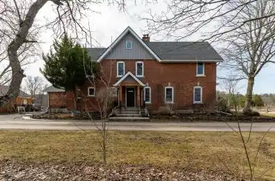 94 Roland Road Pelham Ontario L0S 1M0