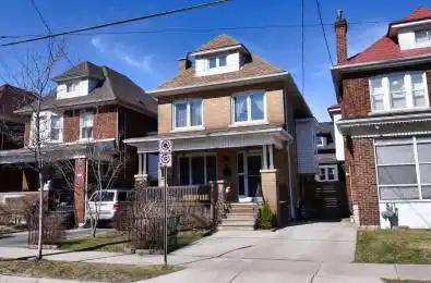 45 Maplewood Avenue Hamilton Ontario L8M 1W6