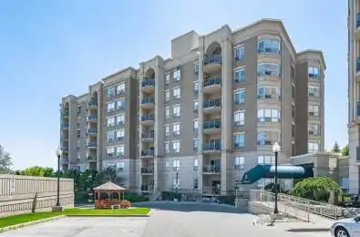 2085 Amherst Heights Drive Unit# 610 Burlington Ontario L7P 5C2