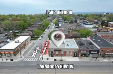 3003 Lake Shore Boulevard Toronto W06 Ontario M8V 1K2