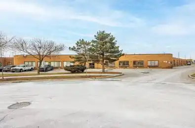 32 Goodmark Place Unit# 9 Toronto W10 Ontario M9W 6J4