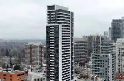 75 CANTERBURY Place Unit# 616 Toronto C07 Ontario M2N 0L2