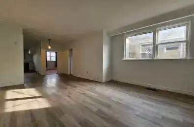 734 Wilson Avenue Toronto W05 Ontario M3K 1E2
