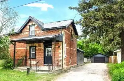 2834 County Road 124 Road Clearview Ontario L0M 1H0