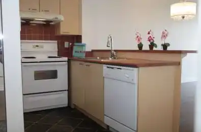 2 Clairtrell Road Unit# 1208 Toronto C14 Ontario M2N 7H5