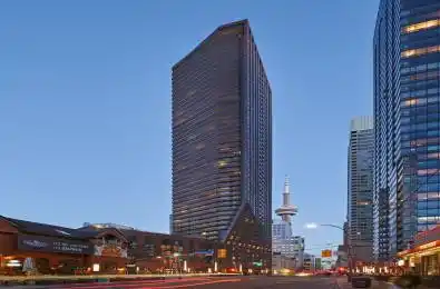 99 John Street Unit# 4204 Toronto C01 Ontario M5V 0S6