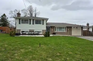 1055 Glen Eagles Crescent Midland Ontario L4R 2R2
