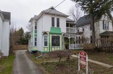 4300 Simcoe Street Niagara Falls Ontario L2E 1T6