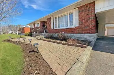103 SIMPSON Avenue Renfrew Ontario K7V 2P4