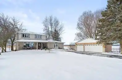 13088 Heritage Road Caledon Ontario L7C 1T8