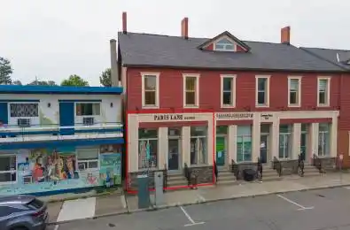 3710 MAIN Street Unit# 4 Niagara Falls Ontario L2G 6B1