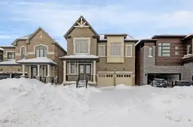 66 Claremont Drive Brampton Ontario L6R 4G3